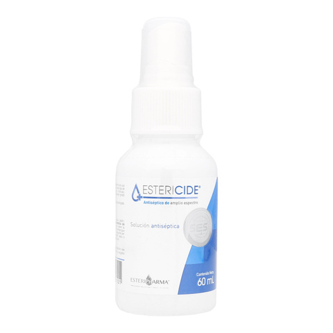 Estericide Antiséptico