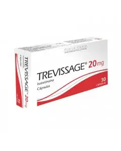 Trevissage