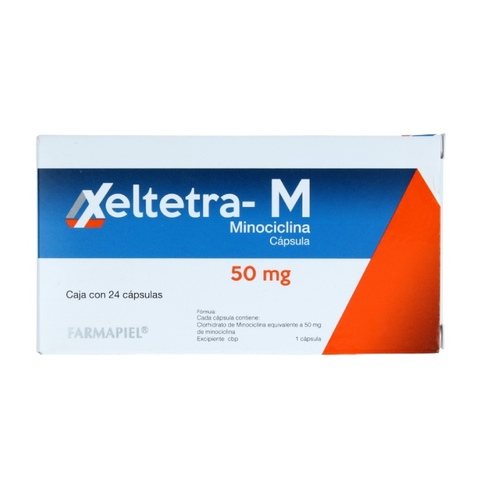 Xeltetra