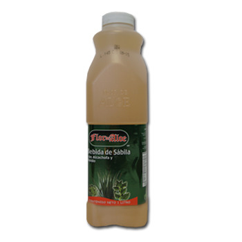 Aloe Bebida Sab Bold Alcach 1l