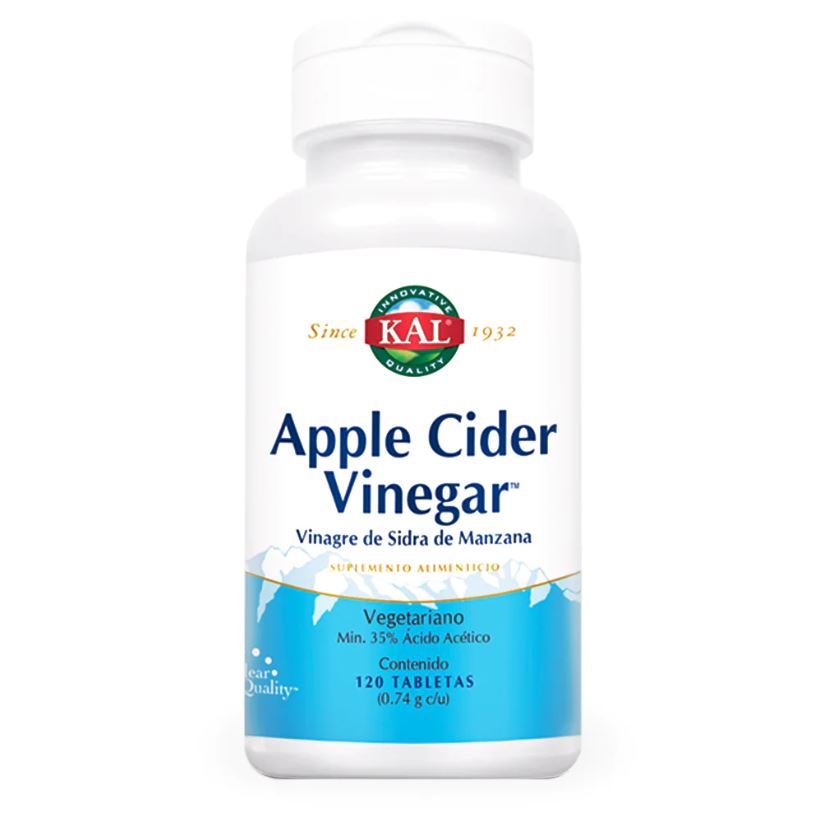 Kal Apple Cider Vinegar