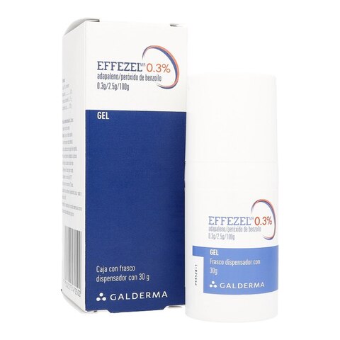 Effezel 0.3%
