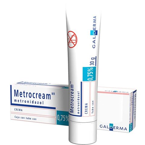 Metrocream