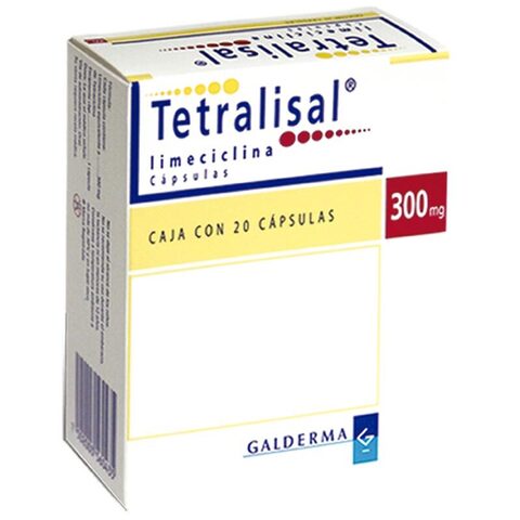 Tetralisal