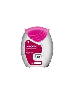 Anoro 1 Polvo Inhalador