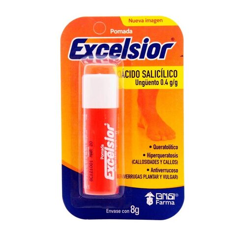 Excelsior