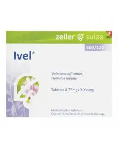 Ivel