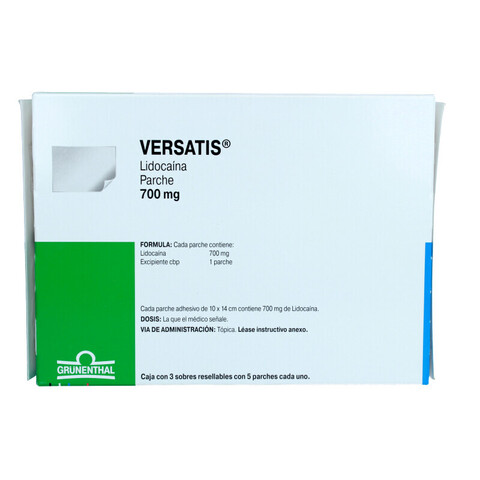 Versatis