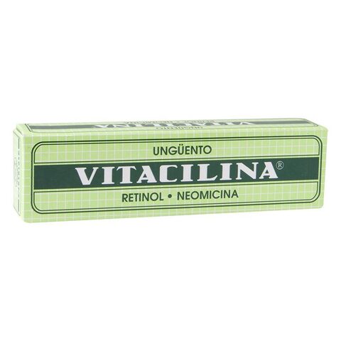 Vitacilina