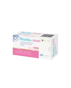 Previta Mom Oral