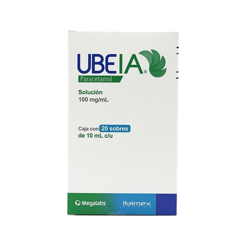 Ubeia