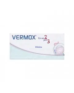 Vermox