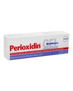 Perioxidin Gel Dental Biodhesivo