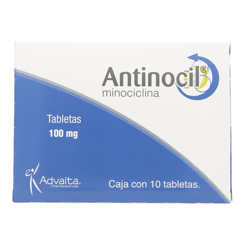 Antinocil