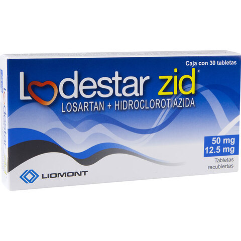 Lodestar Zid 30 Tableta Caja