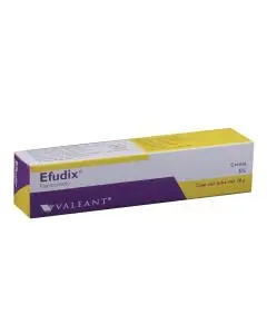Efudix 00.05% 20 G Crema Tubo