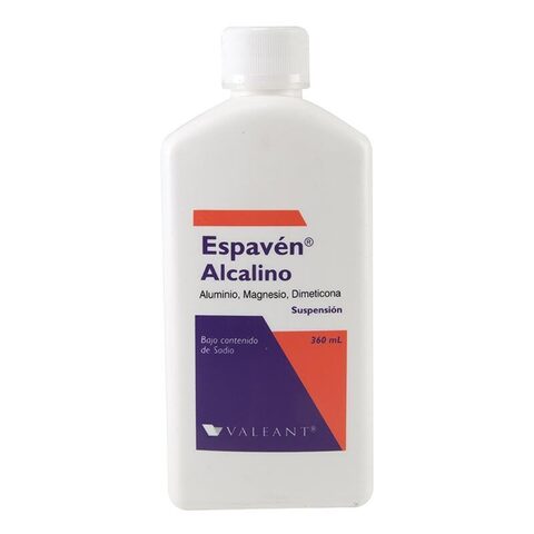Espaven Alcalino