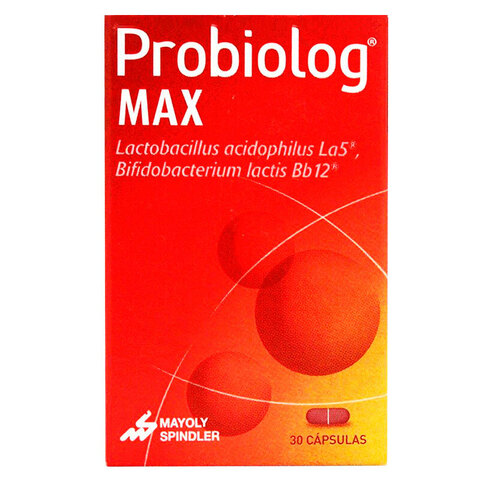 Probiolog Max