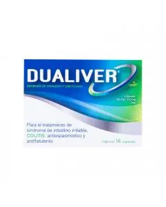 Dualiver