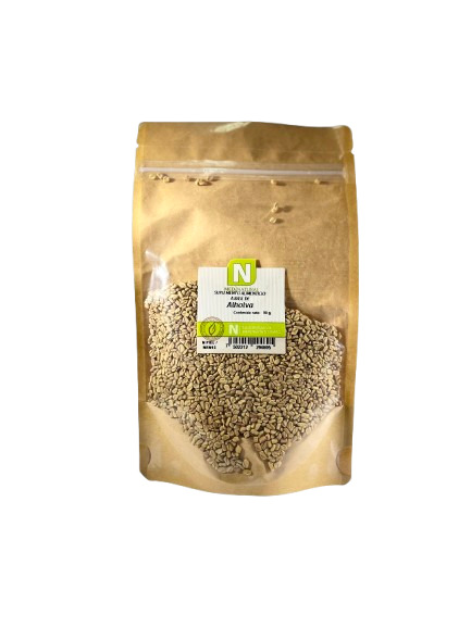 Medinatural Semilla De Fenogreco 90 G