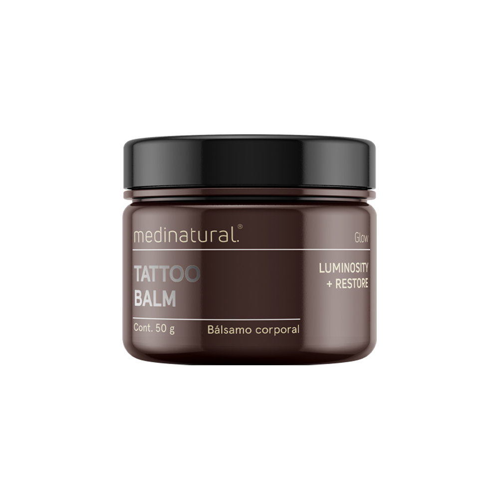 Tattoo Balm 50 G