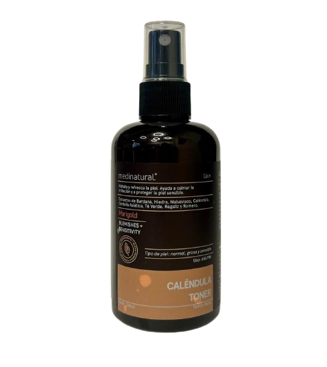 Calendula Toner 130ML