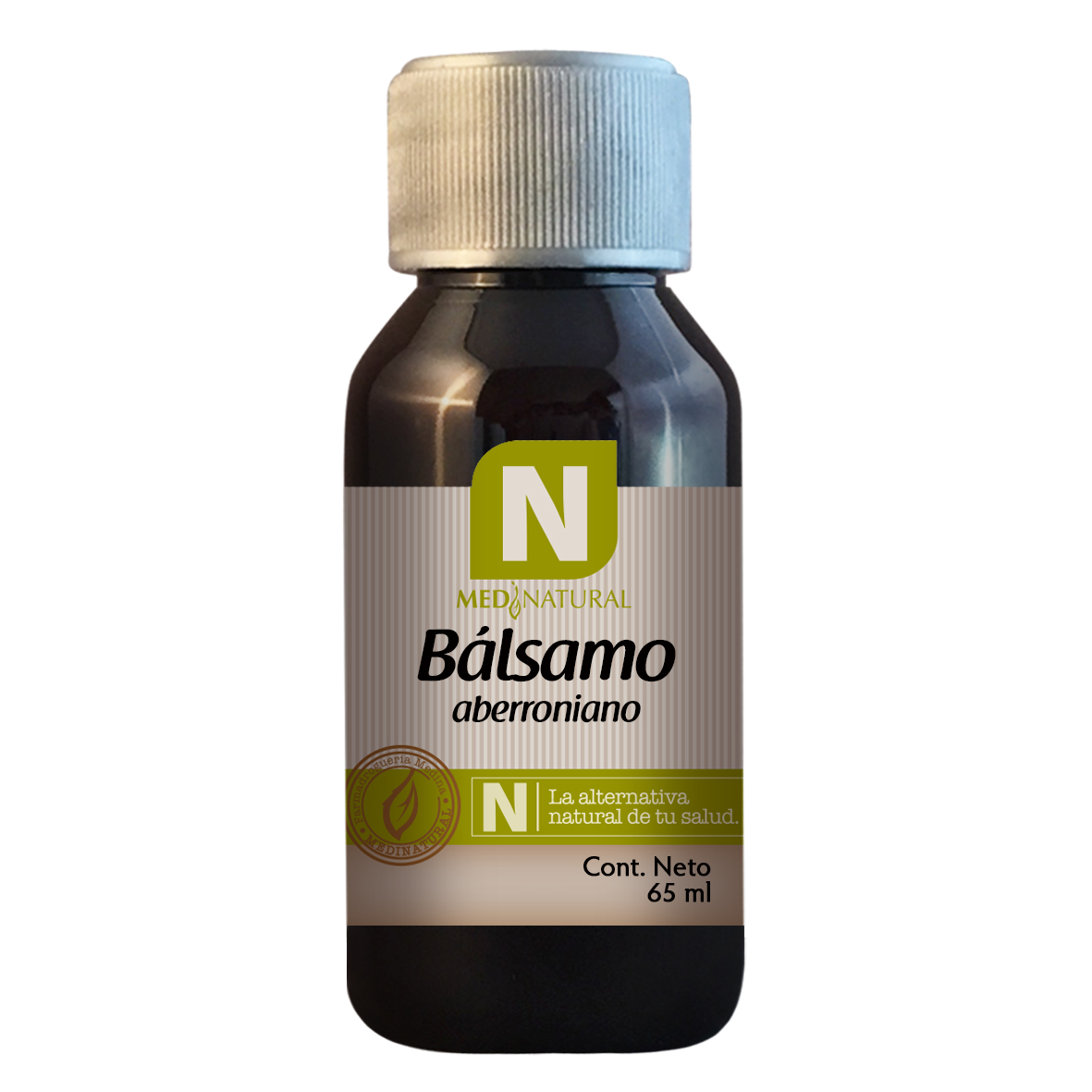 Medinatural Bálsamo Aberroniano 65 Ml