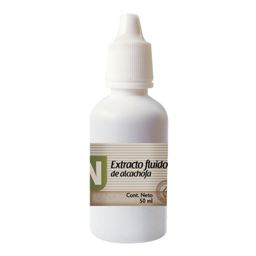 Medinatural Extracto Fluido De Alcachofa 55 Ml