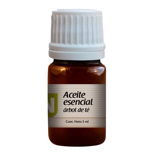 Medinatural Tea Tree 5 Ml
