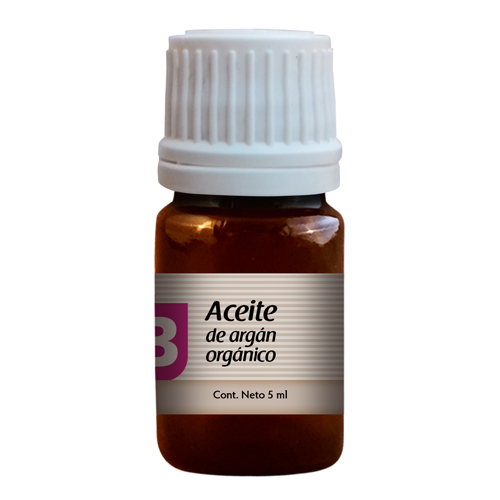 Medinatural Aceite De Argán 5 Ml