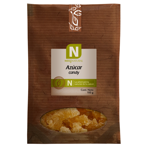 Medinatural Candy Azúcar 100 G
