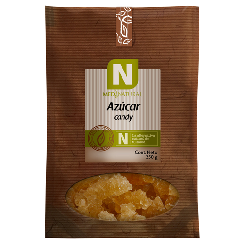 Medinatural Candy Azúcar 250 G