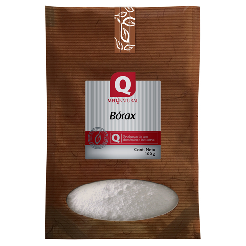 Medinatural Borax 100 G