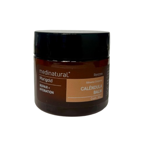 Calendula Balm 50G