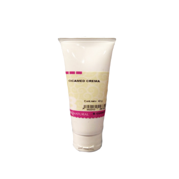 Medinatural Crema Cicamed 40 G