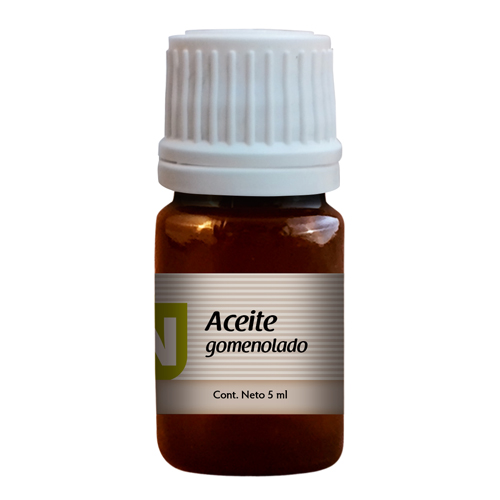 Medinatural Aceite Gomenolado 5ml