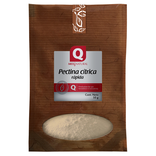Medinatural Pectina Citrica Rapida 50 G
