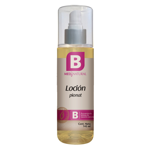Medinatural Loción Capilar Con Neem 145 Ml