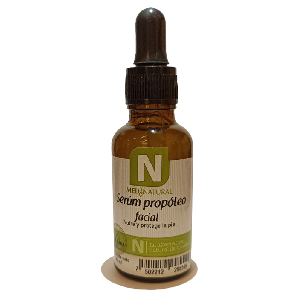 Medinatural Serum Propóleo 30 Ml