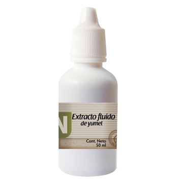 Medinatural Extracto Fluido De Corteza Yumel 55 Ml