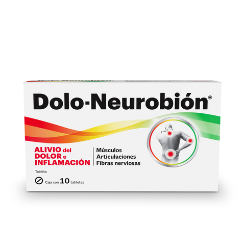 Dolo-neurobion