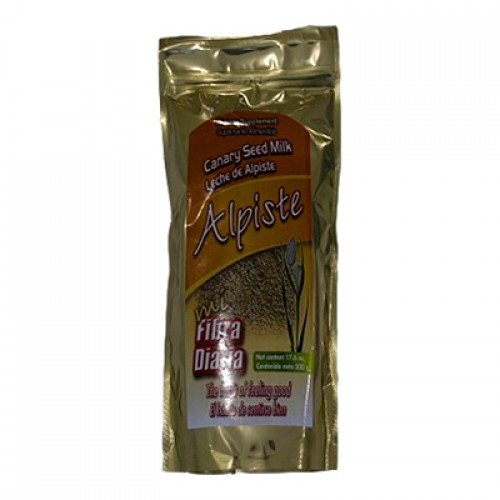 Mi Fibra Leche Alpiste 500 Gr