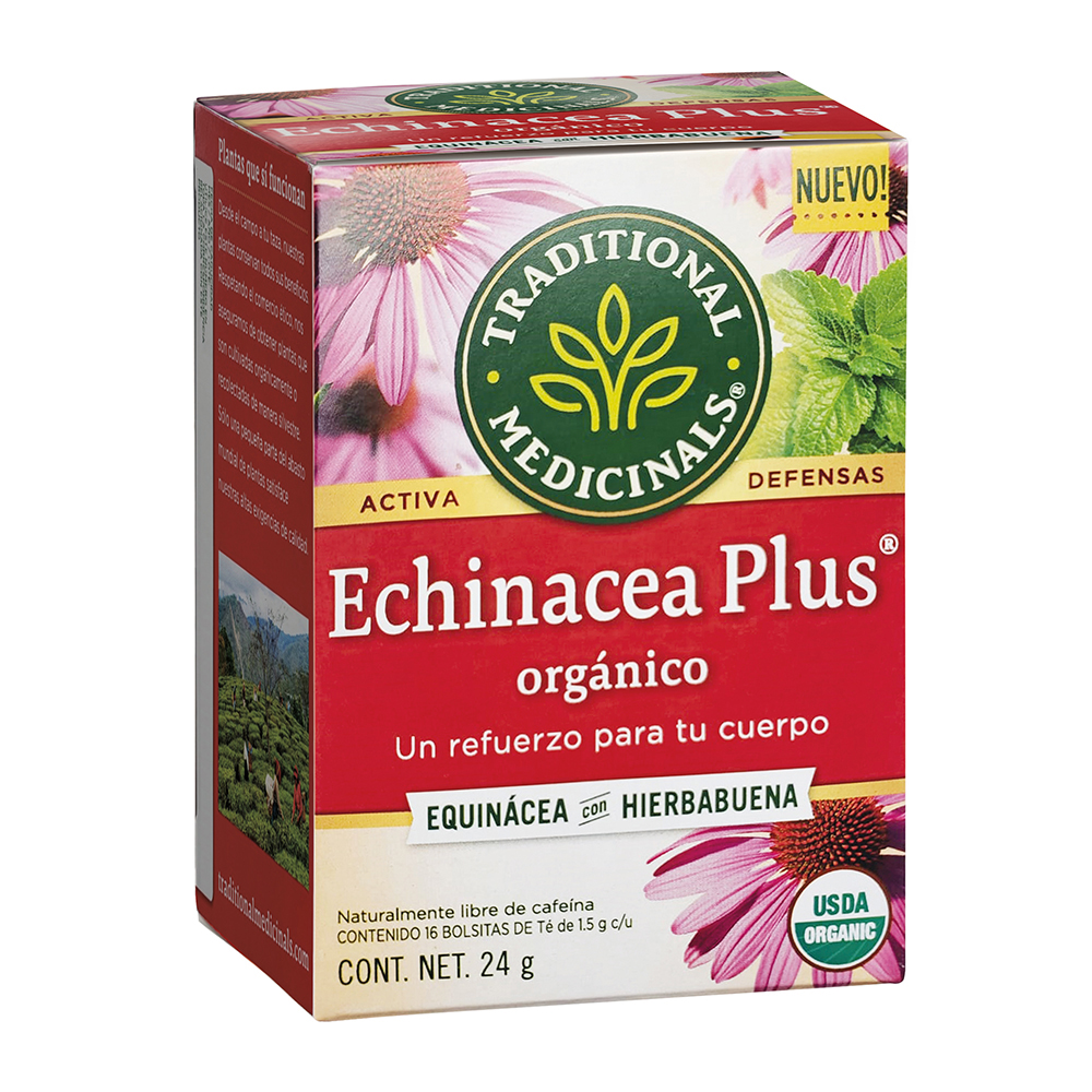 Nature Te Para La Garganta De
