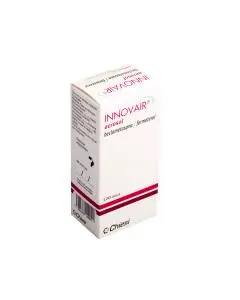 Innovair 120 Dosis 1 Aerosol Inhalador