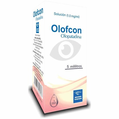 Olofcon
