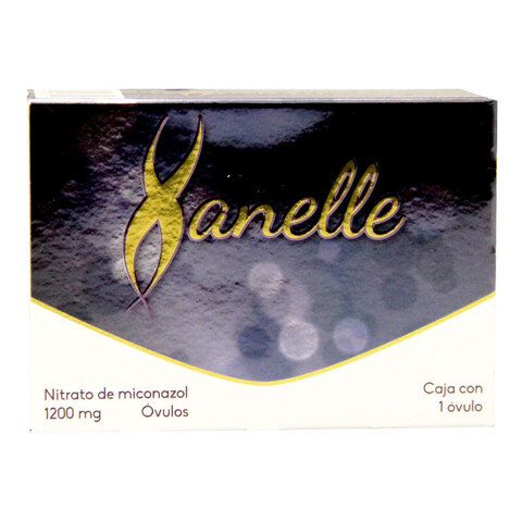 Xanelle