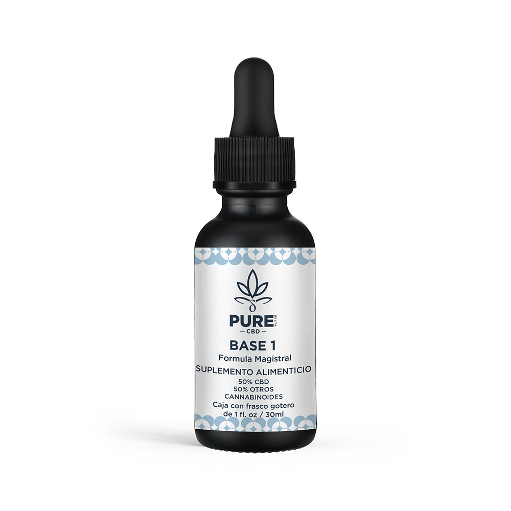 Formula Magistral B1 30ml - Pure