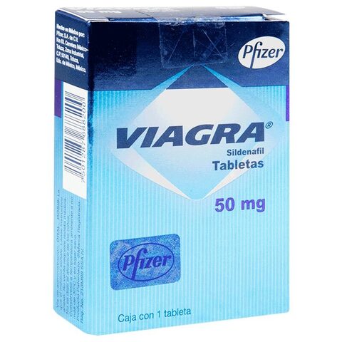 Viagra 1 Tableta Caja