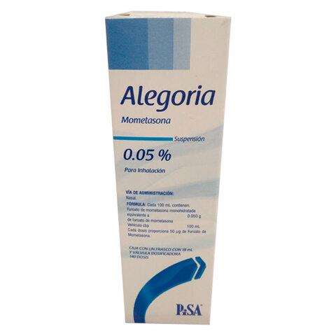 Alegoría