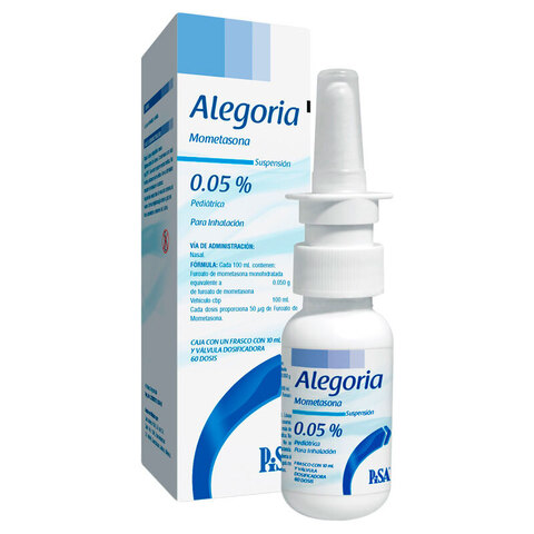 Alegoría
